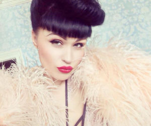 viktoria modesta