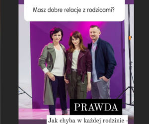 Karolina Małysz o domu