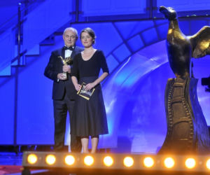 Leszek Gierszewski, Olga Frycz 