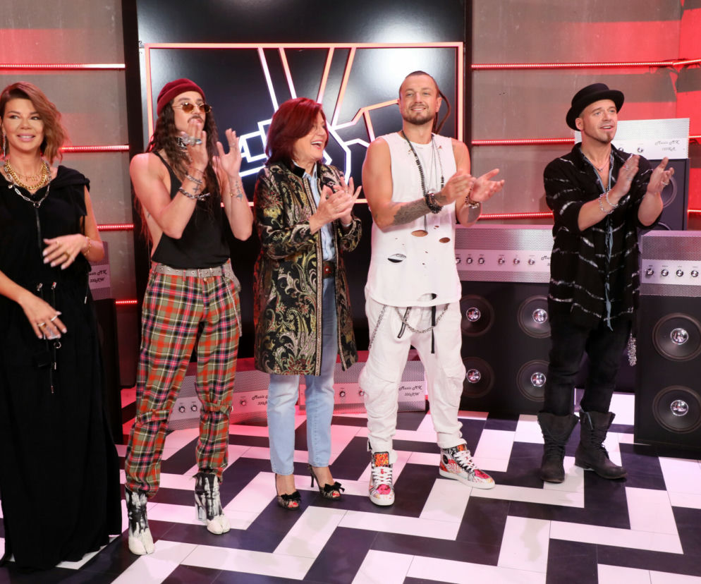 The Voice of Poland