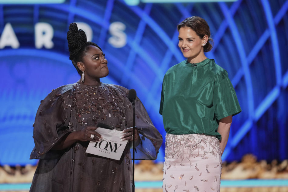 Tony Awards 2025: Czerwony dywan