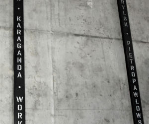Budowa Muzeum Pamięci Sybiru w Białymstoku na półmetku