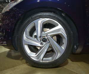 2015 DS5 facelifting