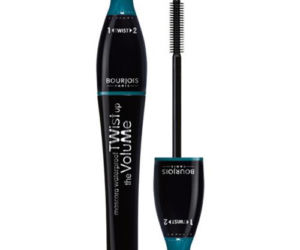 Bourjois, Twist Up The Volume Waterproof Mascara