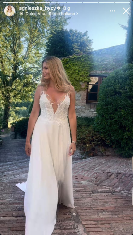 Agnieszka Hyży