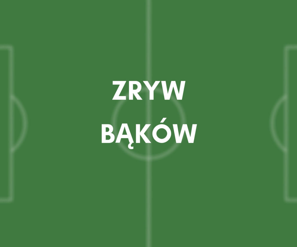Zryw Bąków