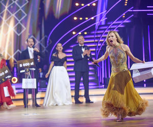 Dancing with the Stars. Taniec z Gwiazdami