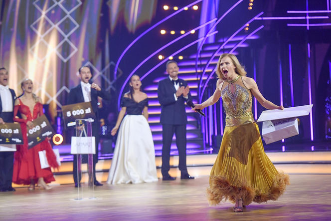 Dancing with the Stars. Taniec z Gwiazdami