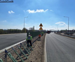 Obwodnica Wąchocka (kwiecień 2026)