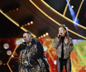 Sylwester z Dwójką 2025