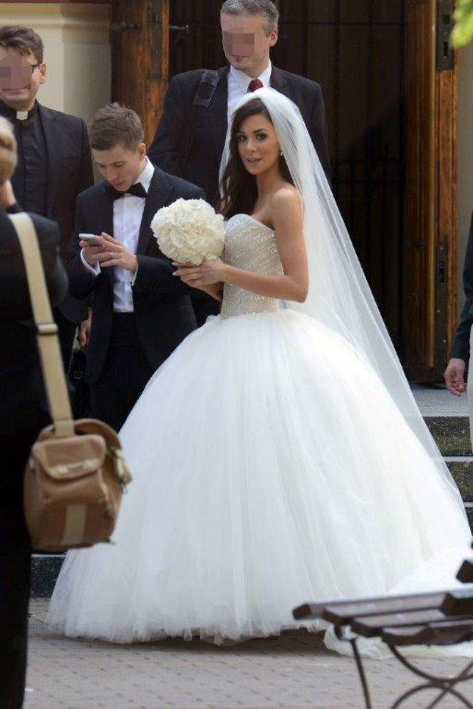 ŚLUB Jakub Kosecki i Aleksandra Chlebicka