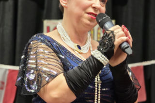 Mariola Świetlicka z RetroSingers w rozmowie z „SE”