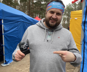 4. BackYard Ultra Warmia