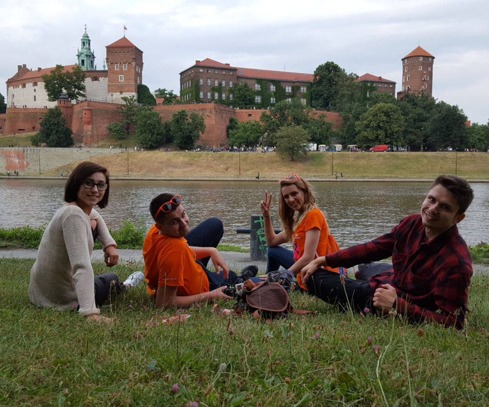 ESKA Summer City podbije Małopolskę! 