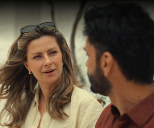 Felicita odc. 4. Marco (Alessandro Parrello), Zośka (Laura Breszka)