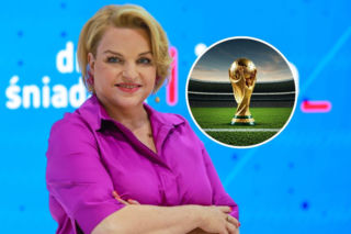 Katarzyna Bosacka radzi przed mundialem. Te przekąski to strzał w dziesiątkę dla każdego kibica