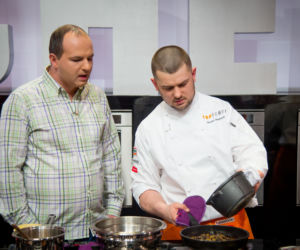 top chef, odcinek 8