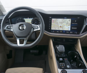 Volkswagen Touareg 3.0 TDI V6 R-Line