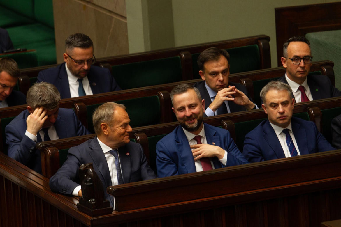 Posłowie zdecydowali o losie Ziobry
