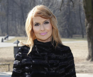 Katarzyna Skrzynecka kiedyś i dziś. Tak zmieniała się aktorka