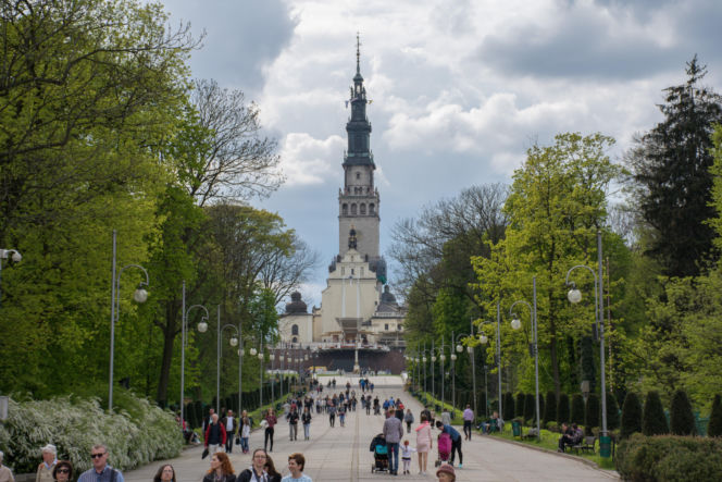 Najlepsze kierunki na wycieczkę Kolejami Śląskimi