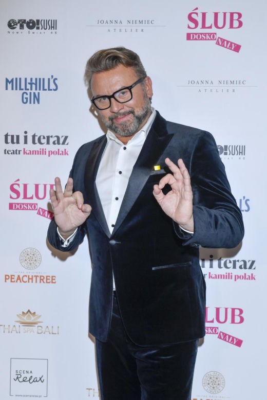 Michał Milowicz ogłosił radosną nowinę! Posypały się gratulacje