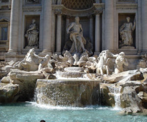 Koniec darmowego zwiedzania w Rzymie!