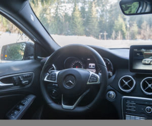 Mercedes-Benz GLA 220 4Matic