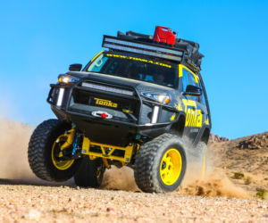 Toyota Tonka 4Runner