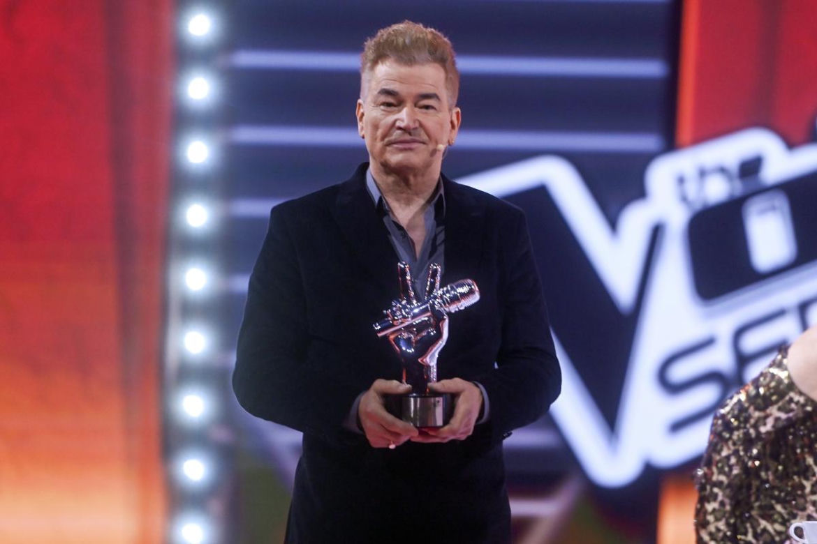 5. edycja "The Voice Senior" 