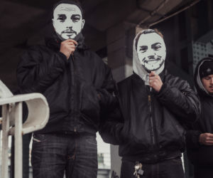 KSIĄŻULO/PEDRO - KEBS... (I MUSZĘ POPIĆ TO)