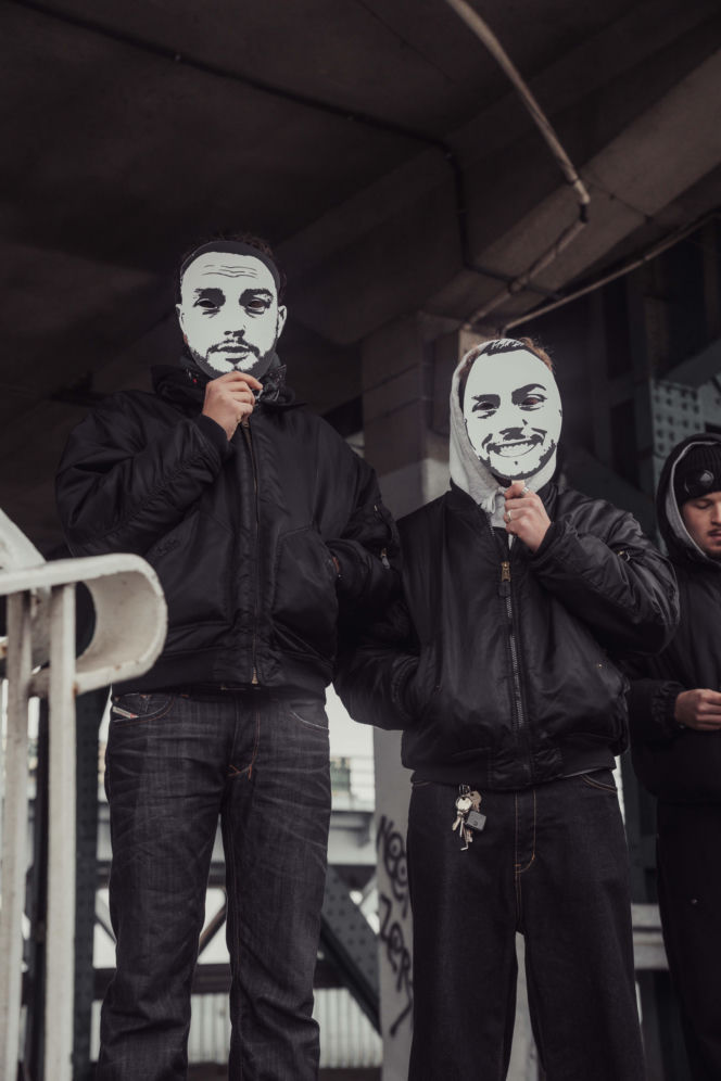 KSIĄŻULO/PEDRO - KEBS... (I MUSZĘ POPIĆ TO)