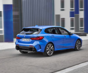 BMW M135i