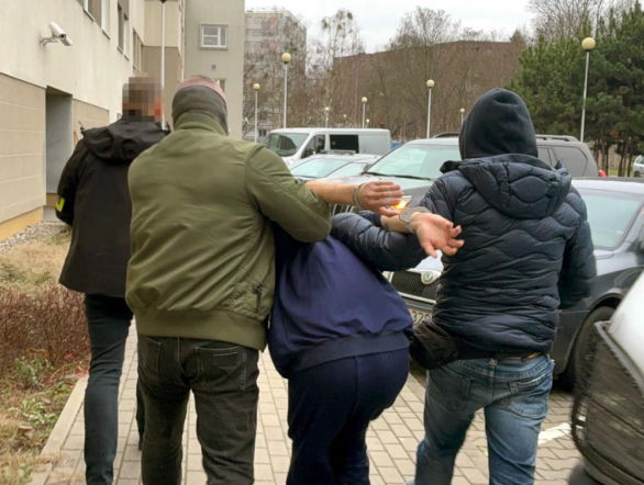 Ukrainiec porwał 9-latka i się nad nim znęcał! Szokujące ustalenia śledczych