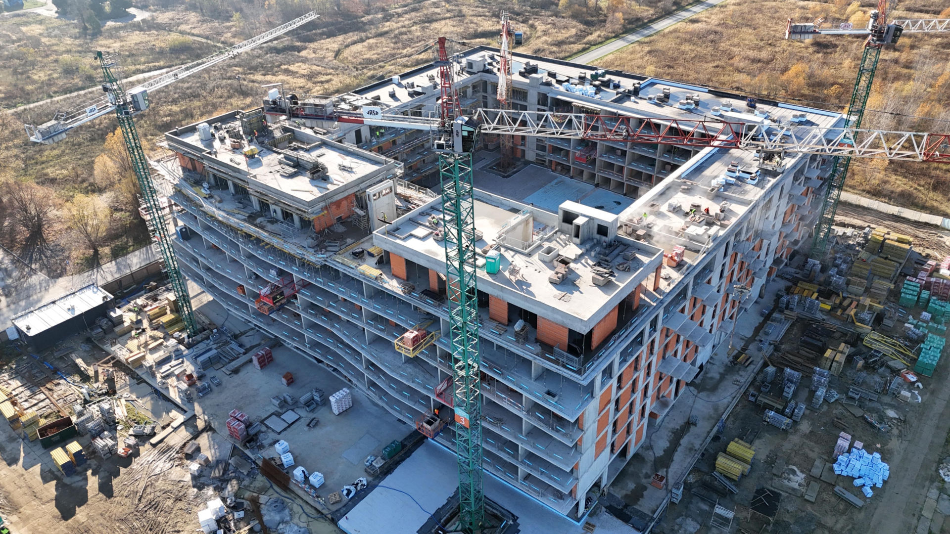 Paryż - I etap Miasta Olimpijczyków