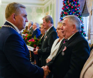Białystok. Te małżeństwa są razem już 50 lat!