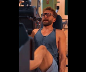Dariusz Wieteska i jego przemiana