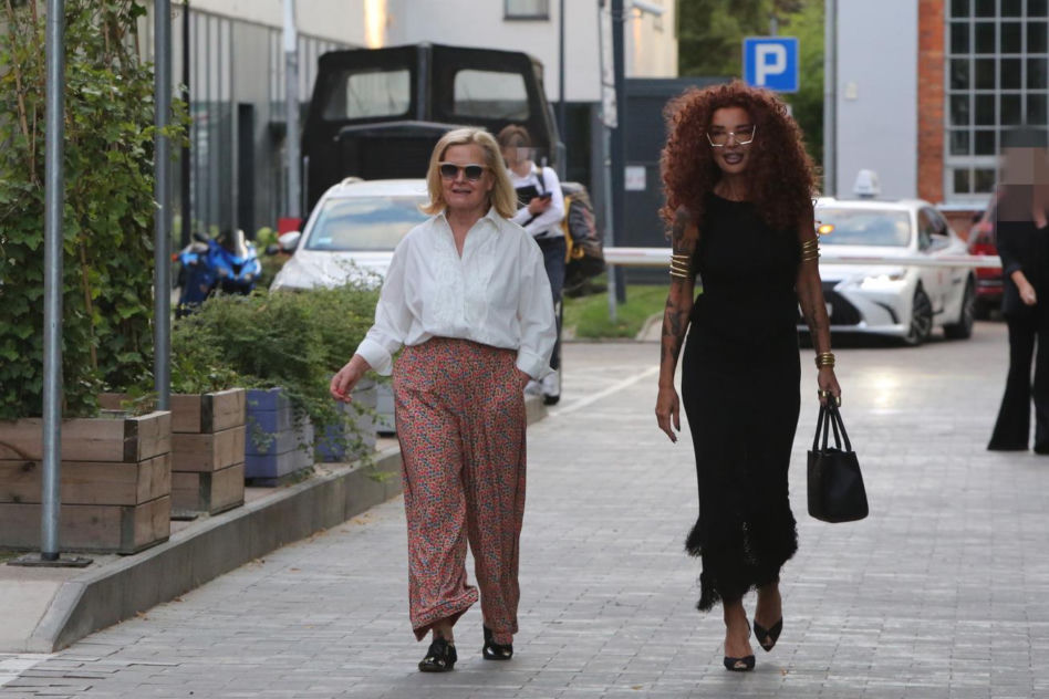 Tajna impreza uczestników "Tańca z Gwiazdami"! 