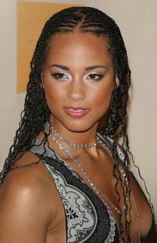 Alicia Keys