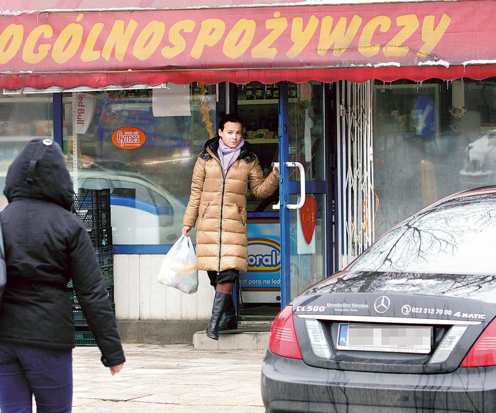 Szykuje się do założenia rodziny