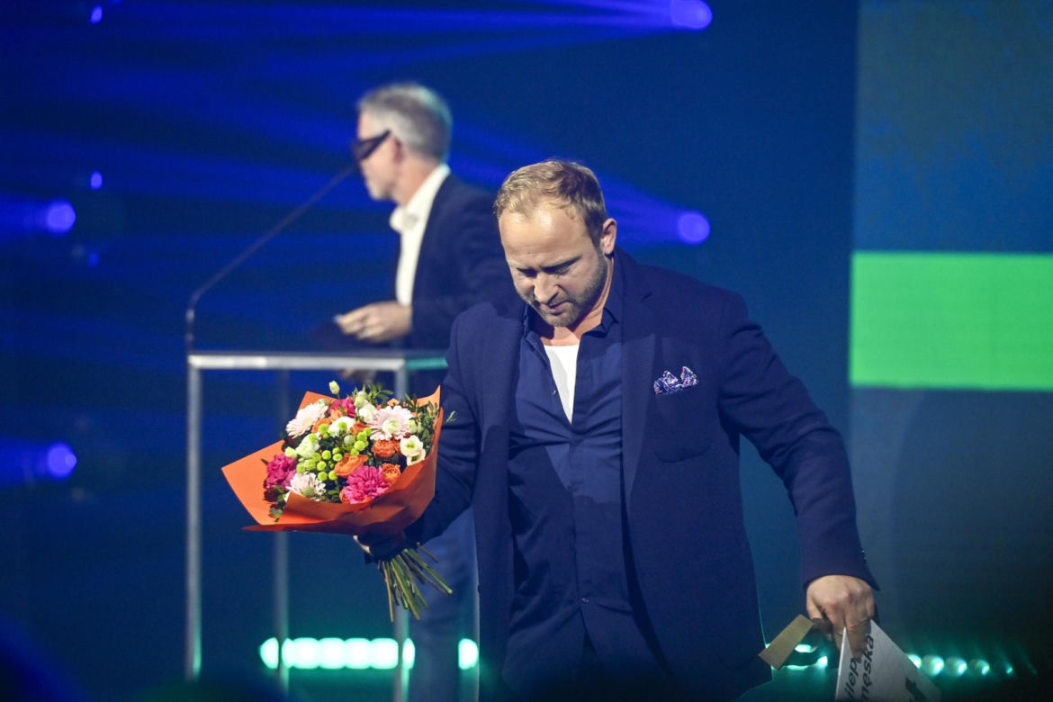 Borys Szyc