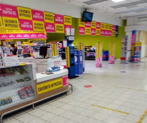 Tesco znika ze Szczecina