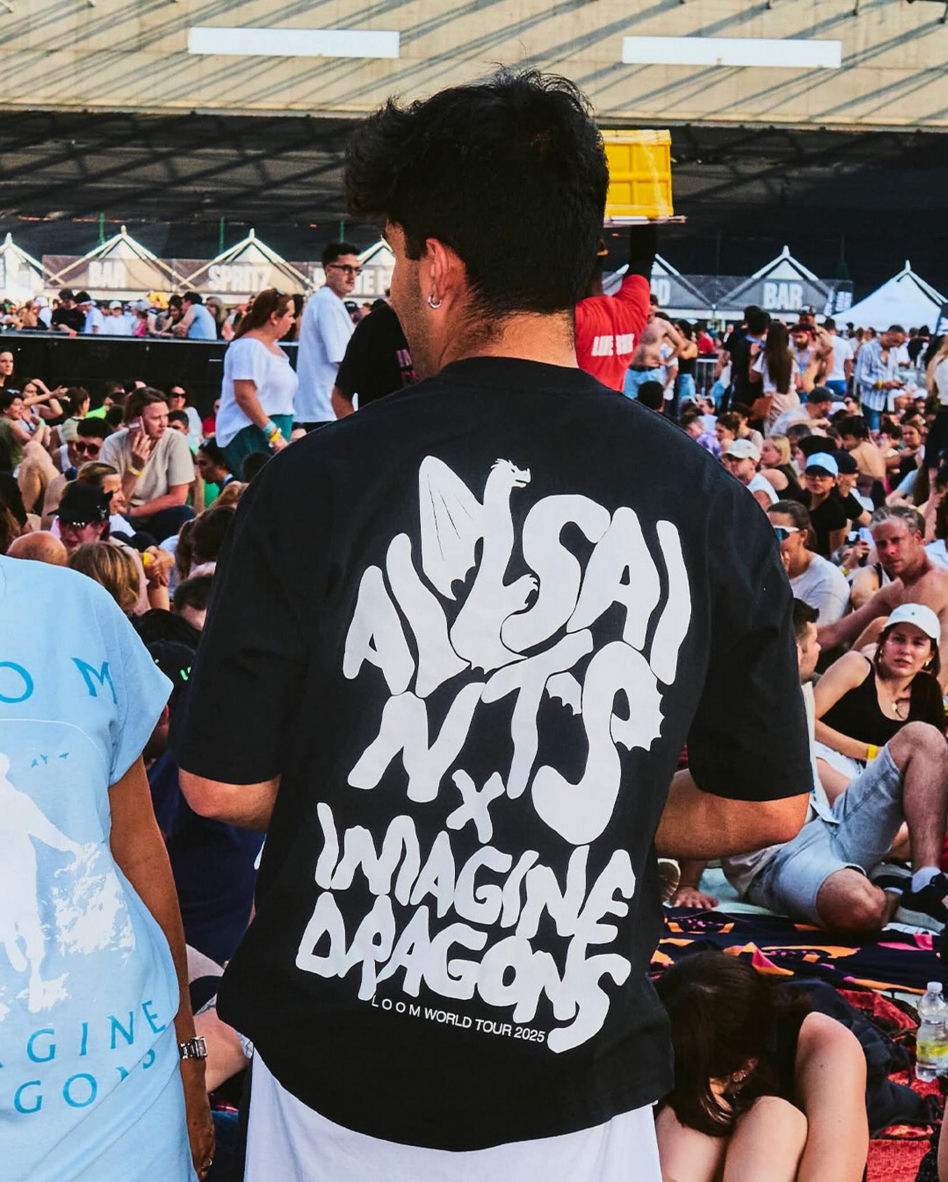 Imagine Dragons w Warszawie. Tego o nich nie wiecie!