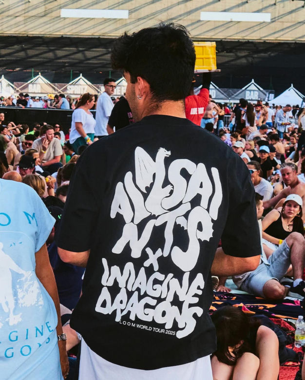 Imagine Dragons w Warszawie. Tego o nich nie wiecie!