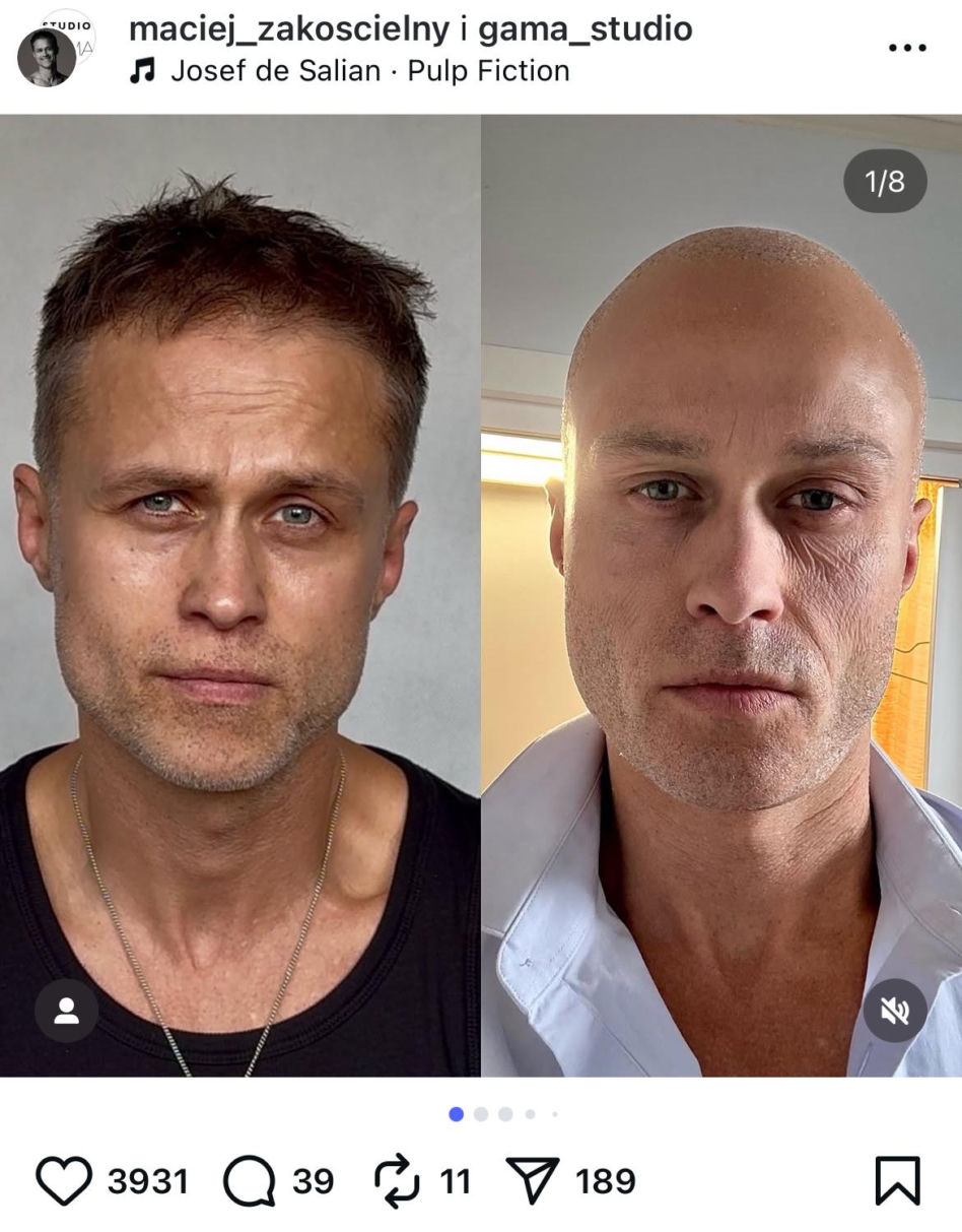 Maciej Zakościelny