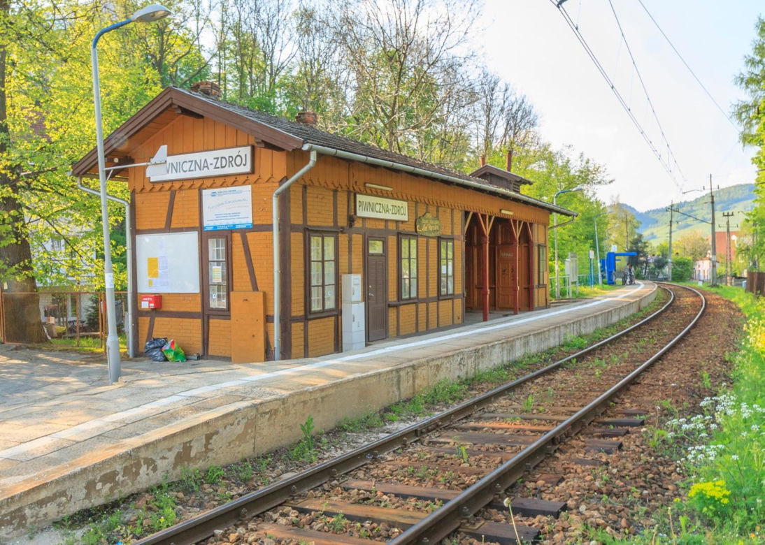 Piwniczna Zdrój