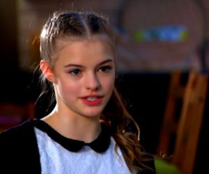 Barwy szczęścia Zuzia (Anna Adamus)