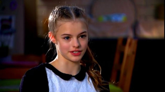 Barwy szczęścia Zuzia (Anna Adamus)