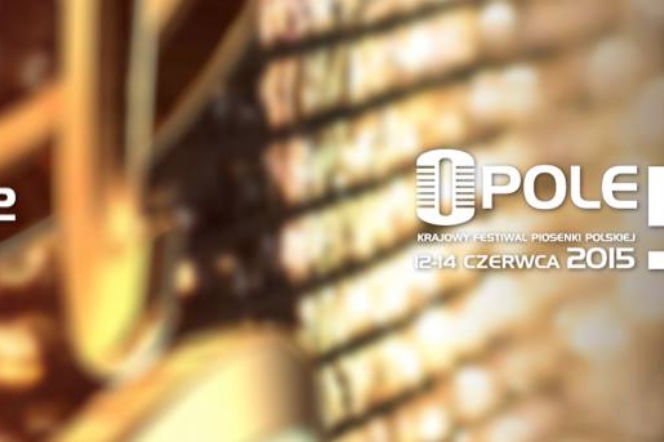Opole 2015 - pierwszy dzień festiwalu