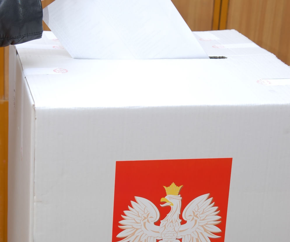urna, wybory, głosowanie